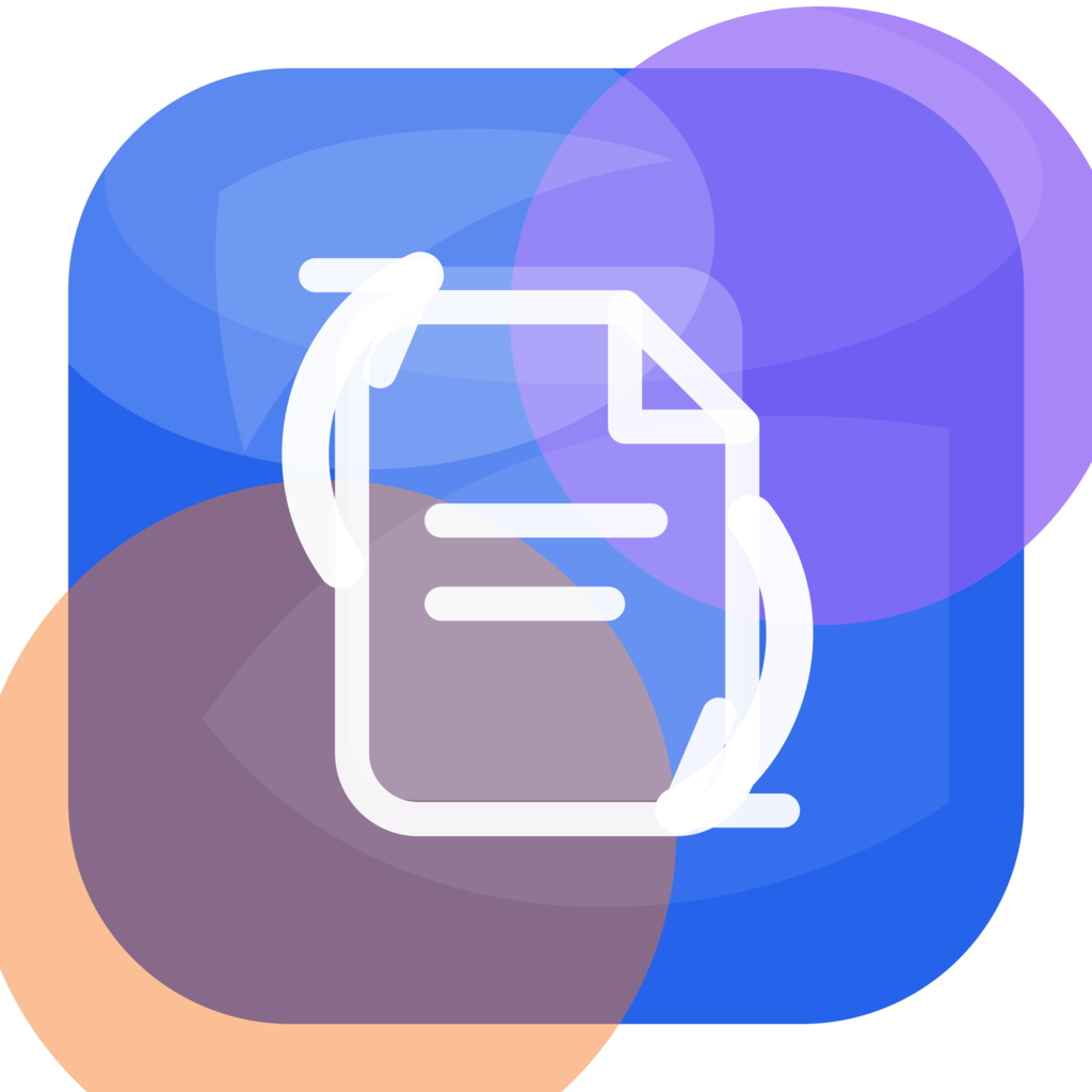 PDF səhifələrini çevirin