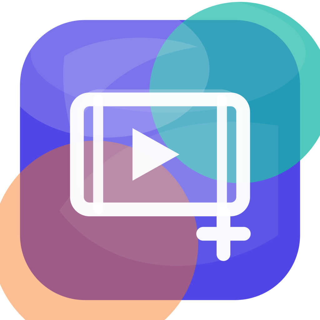 Videonu onlayn çevirin və əks etdirin
